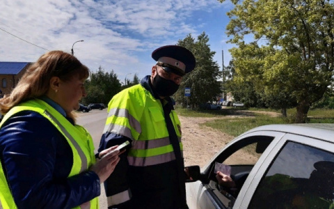 Автолюбители из Марий Эл могут получить штраф за нарушение тишины