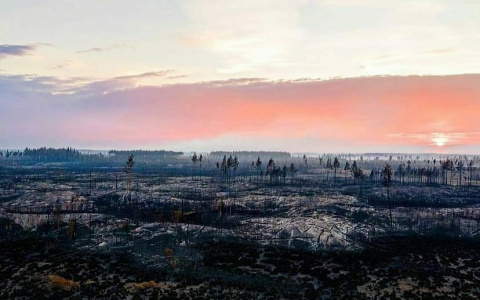 В Марий Эл продлен режим ЧС