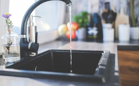 Некоторые дома Йошкар-Олы первого сентября останутся без холодной воды