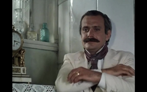 «Михалков поет про шмеля»: тест, узнаете ли вы фильм по запросу из поисковика