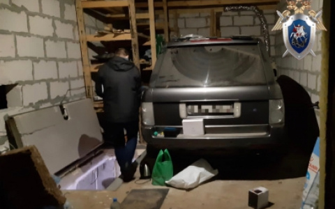 Не садитесь в машину к незнакомцам: пропавшую россиянку нашли в подвале гаража