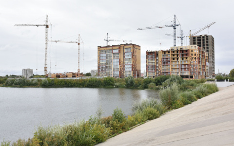 Набережную Йошкар-Олы ждет необычное продолжение