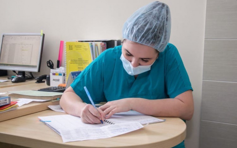 Названы наиболее востребованные специальности и профессии в сфере экономики