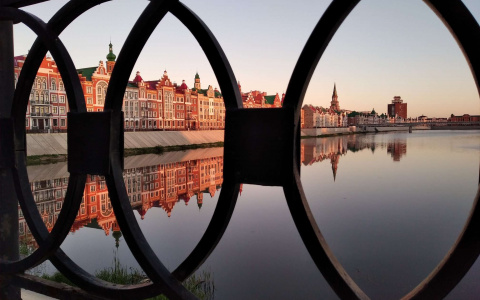 Площадка для собак, обновление набережной и не только: известно, что хотят благоустроить в Йошкар-Оле в 2022