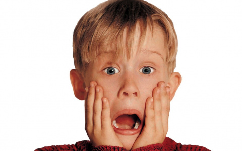 Узнайте свой самый большой страх