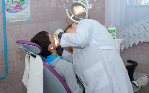 Медработники Марий Эл получат новые единоразовые выплаты