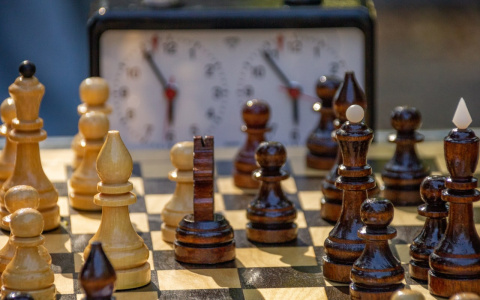 Ветераны шахмат сразятся за звание лучшего в Марий Эл