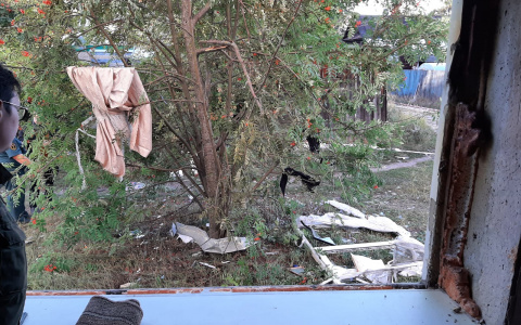 В Марий Эл взорвался газ в малоэтажном доме: есть пострадавшие