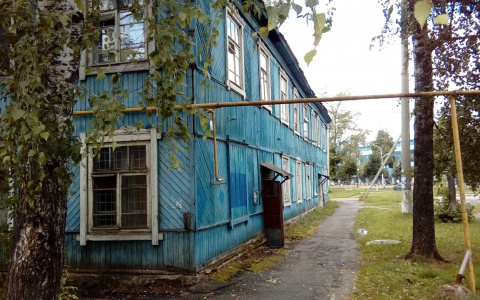 В Йошкар-Оле ищут подрядчика для строительства нового квартала в центре города