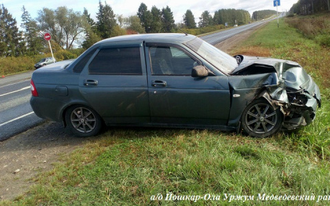 «Синий трактор едет к нам»: ДТП, столкнувшее сельское хозяйство и промышленность