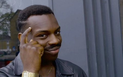 Узнай, насколько ты умен и сообразителен