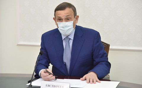 «Мы устали от этого»: стало известно, до какого числа глава Марий Эл продлил ограничения