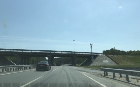 Пригород Йошкар-Олы вновь перекроют для автомобилистов