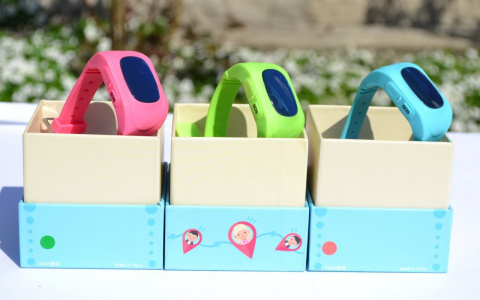 Родители Марий Эл стали чаще покупать школьникам умные часы