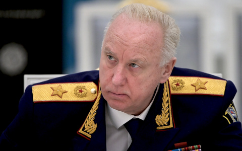 Узнав об оправдании врача, по чей вине погибла девочка, глава СК потребовал объяснений у своих подчиненных