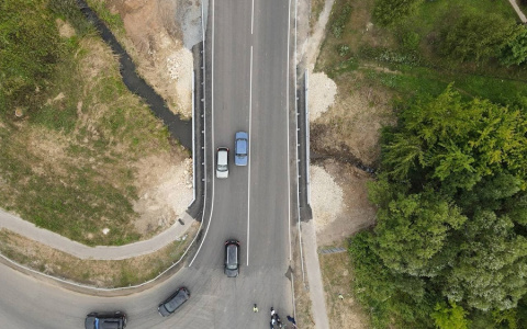 И снова о наболевшем: история дорог в Марий Эл и их основные проблемы