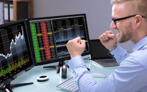 Надо было деньги раньше выводить: йошкаролинка потеряла внушительную сумму, пытаясь торговать криптовалютой