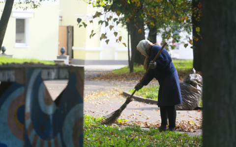 Жителей Марий Эл ждет холодная погодная яма в этом сентябре