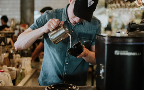 Узнайте, насколько хорошо вы разбираетесь в кофе