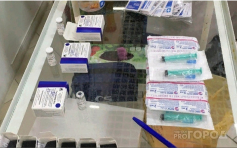 ВОЗ отказывается одобрять "Спутник V"