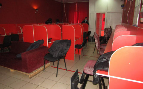 «Доигрались»: организаторы игорного клуба в Йошкар-Оле предстанут перед судом