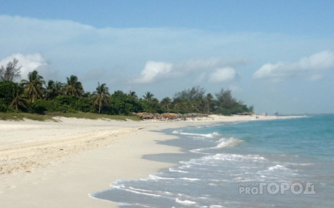 Из-за пандемии россияне стали чаще задумываться о продолжительных отпусках