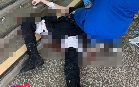 Известно о 19 пострадавших в массовой стрельбе в ПГНИУ: стрелка ликвидировали правоохранители