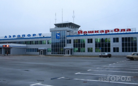 Жительница Марий Эл потеряла несколько тысяч рублей, пытаясь доехать до аэропорта