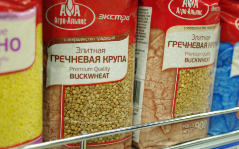 «Цена на гречу впервые выросла до 100 рублей»: известно, что подорожает больше всего к концу года