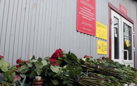 «На их месте мог оказаться любой»: как изменилась жизнь студентов Марий Эл после трагедии в Перми