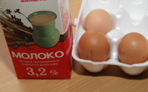 «Куда вы цены лупите?!»: яйца в Марий Эл оказались самыми дорогими в ПФО