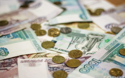 «Как там с деньгами?»: в Марий Эл увеличилась задолженность по заработной плате