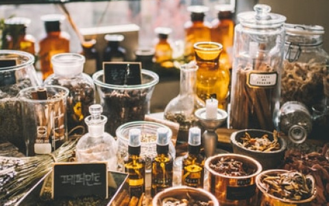 Узнайте, какие духи подходят именно вам