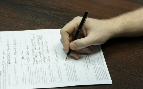 «Машина оказалась душегубкой»: ФСБ обнародовали документы об убийствах нацистами больных детей