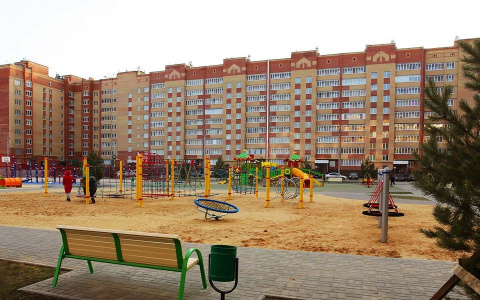 В Йошкар-Оле начнут переселять людей из аварийных домов