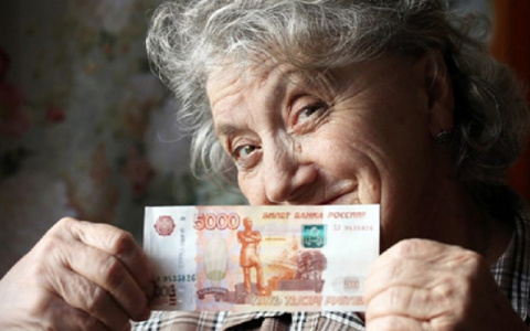 Пенсионеры Марий Эл рассчитывают на зарплату в 30 тысяч рублей