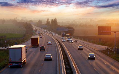 Загородные трассы Йошкар-Олы готовят к перекрытию