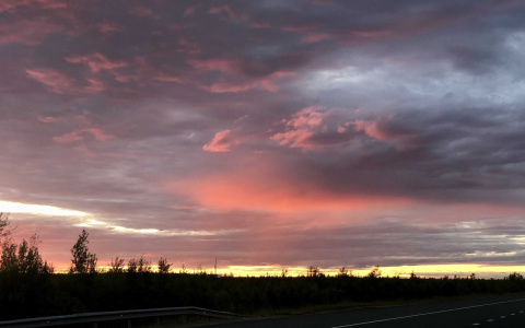 Загородные трассы Йошкар-Олы перекроют более чем на 5 часов