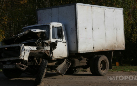 Каждое 4 ДТП в Марий Эл связано с наездом на пешехода