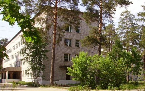 В Марий Эл впервые за 35 лет ремонтируется районная больница