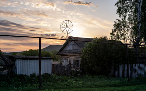Жители Марий Эл смогут сами выбрать,  куда провести мобильную связь