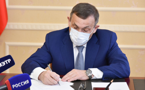 «А как же вакцина?»: в Марий Эл хотят ввести новые ограничения на фоне четвертой волны