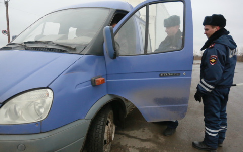 «С глаз долой, из сердца вон!»: в России пьяных водителей хотят наказывать жестче