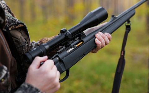 Росгвардия предложила внести изменения по выдаче лицензий на оружие