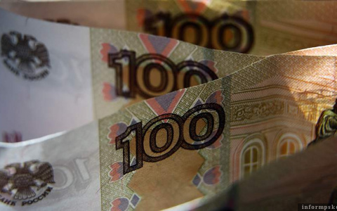 Жители Марий Эл смогут воспользоваться новой 100-рублевой банкнотой уже в 2022 году