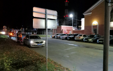 Специалисты выяснили причину неожиданного отключения электричества в Йошкар-Оле