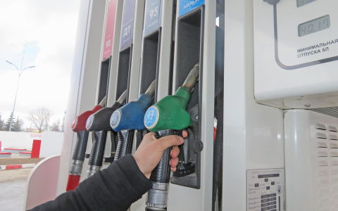 «Снижение в 0,1 процента? Вы серьезно?»: в Марий Эл с начала года растут цены на бензин