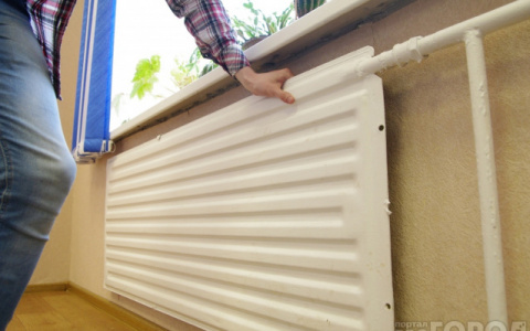 «Тяжело понять, что Россия - северная страна»: 5 компаний в Йошкар-Оле не были готовы к отопительному сезону