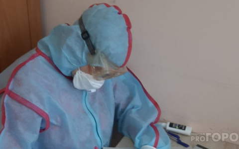 Число повторных случаев заболевания короновирусом увеличилось вдвое