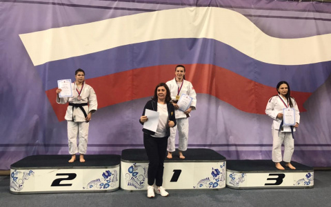 Республика Марий Эл лидирует в списке российского антидопингового агенства